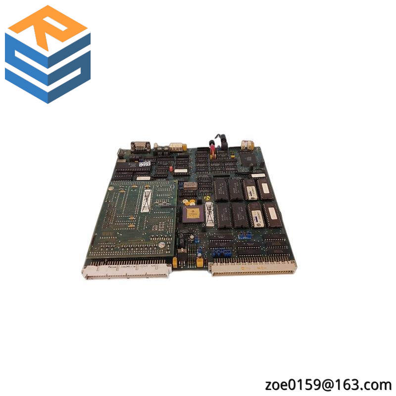 ABB DSCA160AP Communication Processor