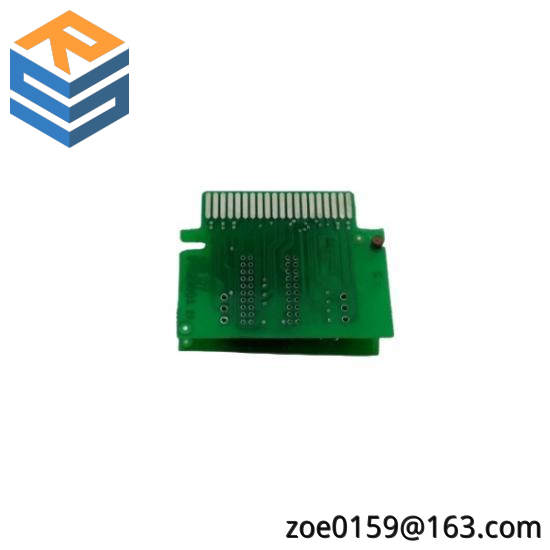 ABB DSCB-01C Connector Board