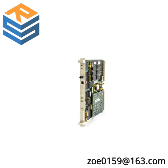 ABB DSCL110A 57310001-KY Redundancy Control Unit