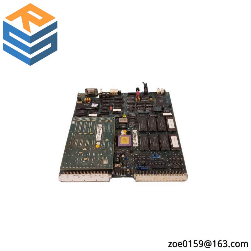 ABB DSCS140 Communication Module