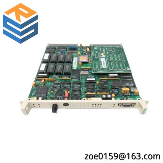 ABB DSCS140 S100 I/O Communication Module