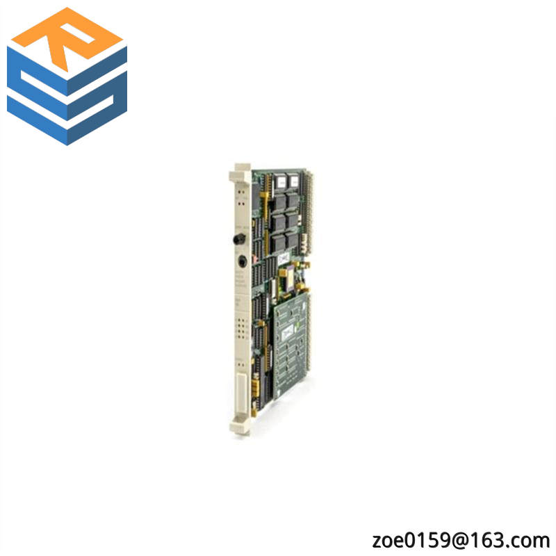 ABB DSCS145 57520001-KX Communication Processor