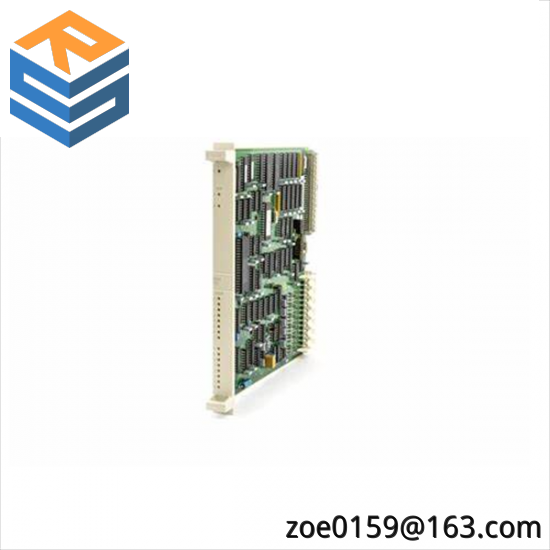 ABB DSCS 131 57310001-LM Communications Module