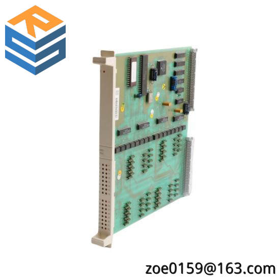 ABB DSDI110A 57160001-AAA Digital Input Board