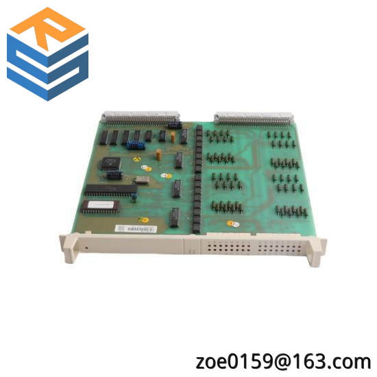 ABB DSDI110A 57160001-AAA Digital Input Board