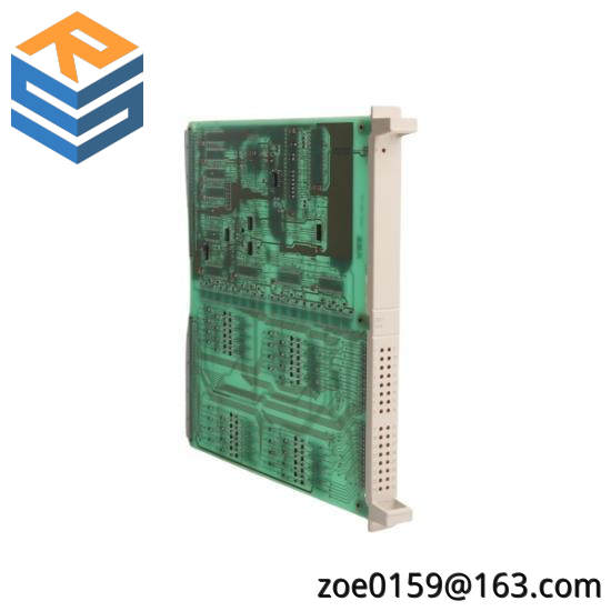 ABB DSDI110A 57160001-AAA Digital Input Board