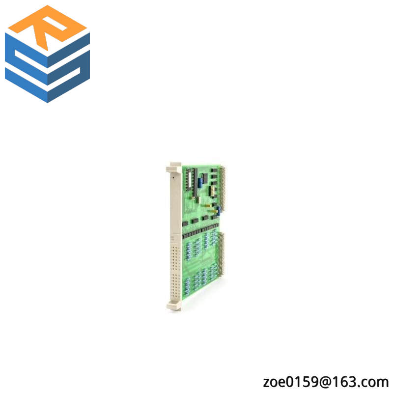 ABB Universal Counter Board UC86-8CH 57275871 