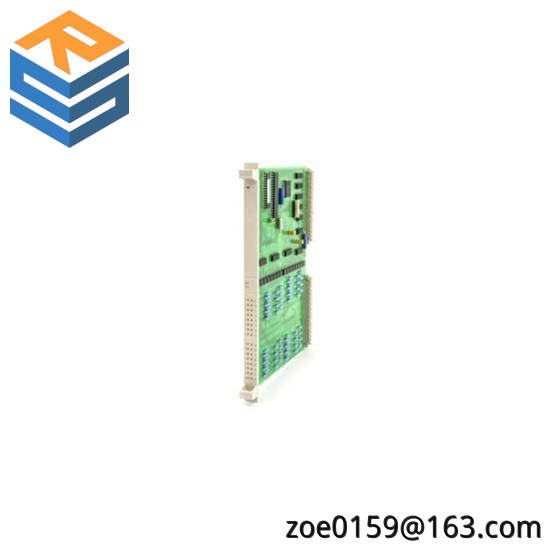 ABB DSDI110A 57160001AAA Digital Input Board