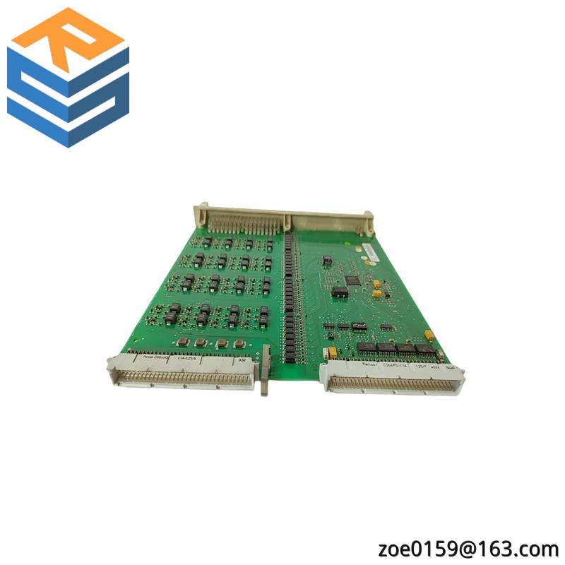 ABB DSDI110A PC BOARD
