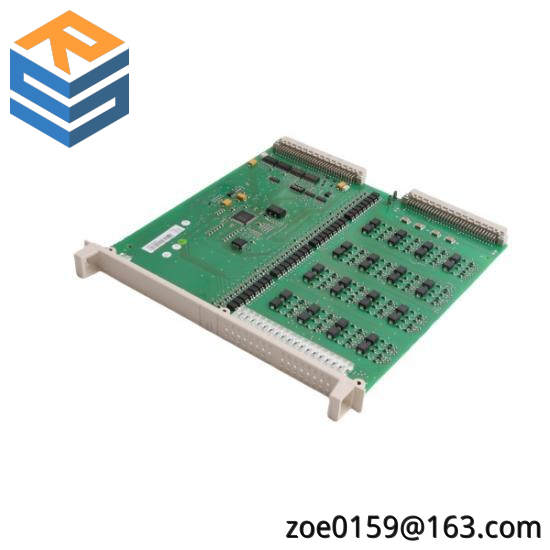 ABB DSDI110AV1 3BSE018295R1 Digital Input Module