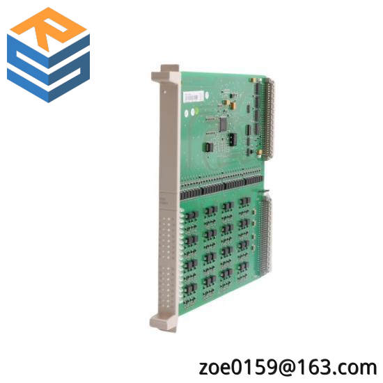 ABB DSDI110AV1 3BSE018295R1 Digital Input Module