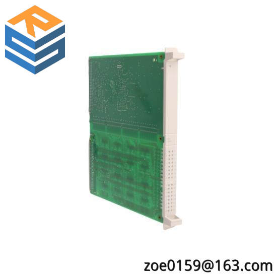 ABB DSDI110AV1 3BSE018295R1 Digital Input Module