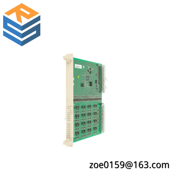 DSDI110AV1 3BSE018295R1  ABB