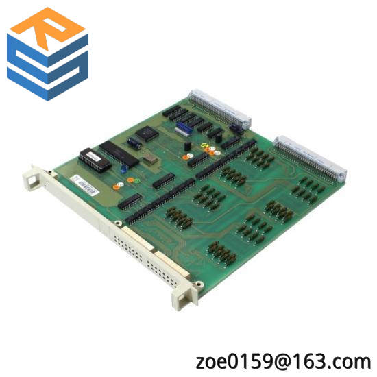 ABB DSDI120 S100 I/O DSDI 120 Digital Output Module