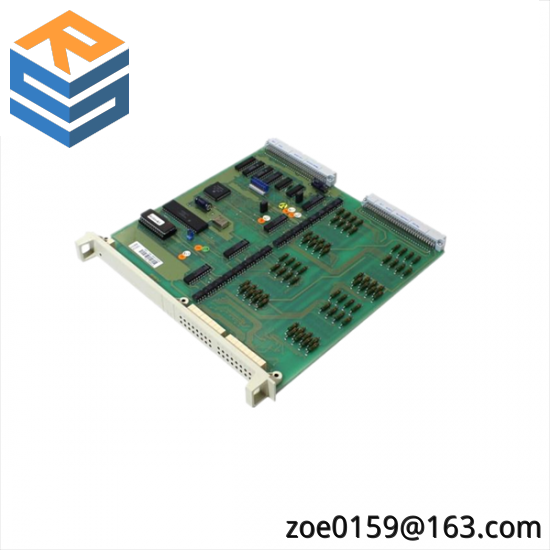 ABB DSDI120A Digital Input Module