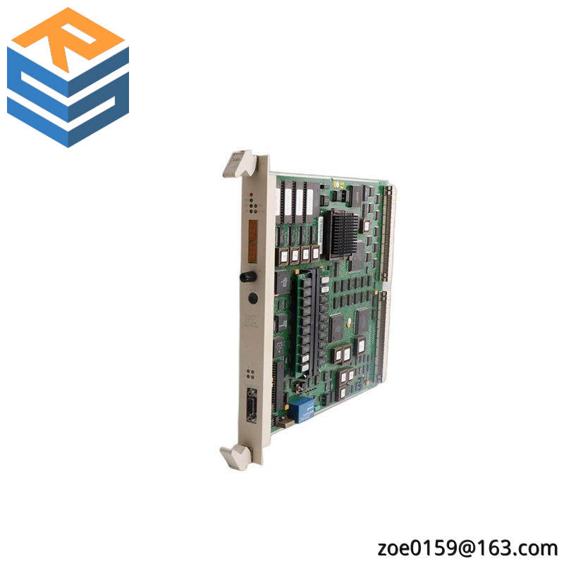 ABB DSDI130 Analog Input Board