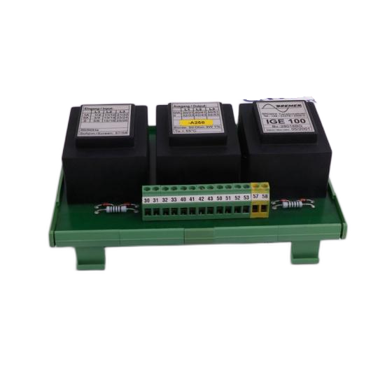 ABB DSDI131 57160001-GV