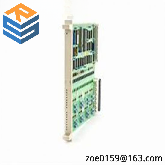 ABB DSDI131 57160001-GV Digital Input Module