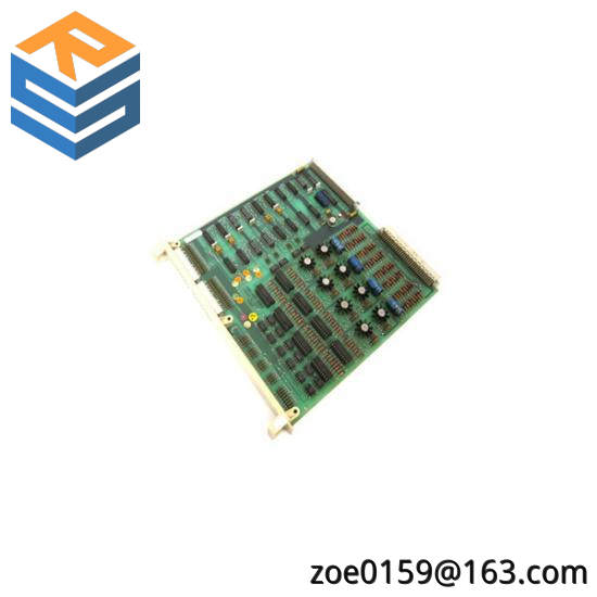 ABB DSDO-110 57160001-K Digital Output Module