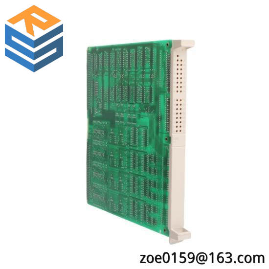 ABB DSDO110 57160001-K Digital Output Board