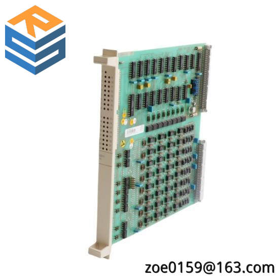 ABB DSDO115 57160001-NF Output Module