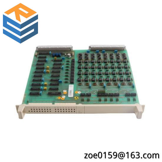 ABB DSDO115 57160001-NF Output Module