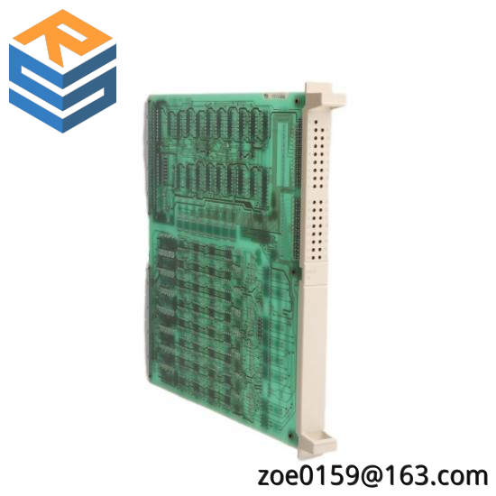 ABB DSDO115 57160001-NF Output Module
