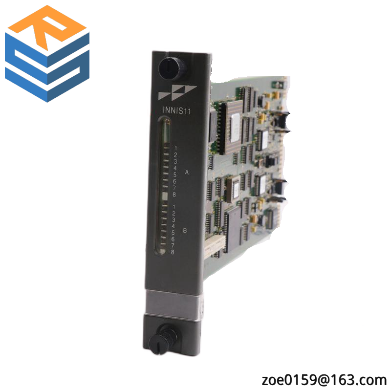 ABB DSDO115 DIGITAL OUTPUT MODULE 