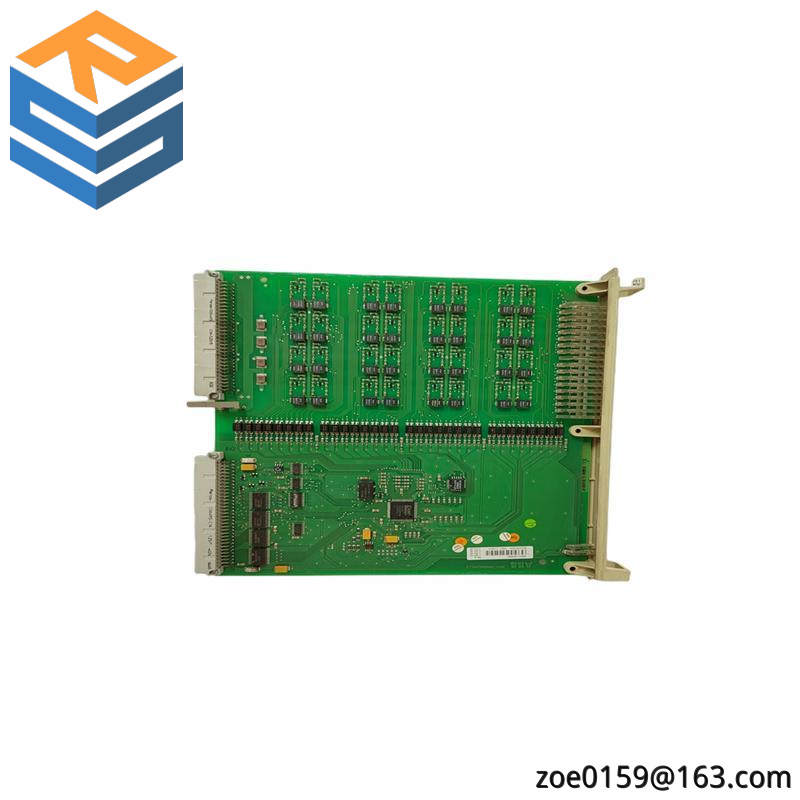 ABB DSDO115A