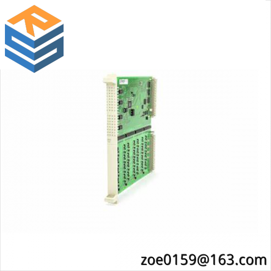 ABB DSDO115A