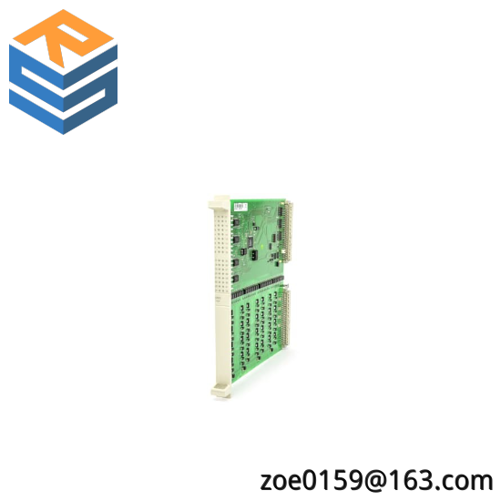 ABB DSDO115A