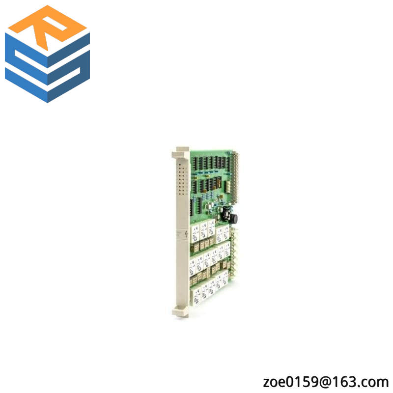 ABB DSDO120 Digital Output Module