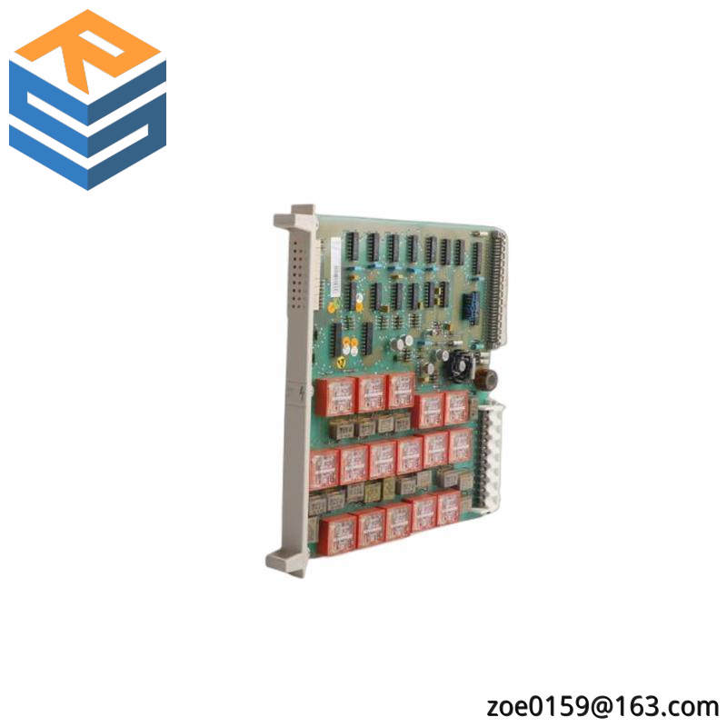 ABB DSDO131 57160001-KX Digital Output Unit