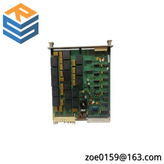 ABB DSDO131 57160001-KX Digital Output Unit Module