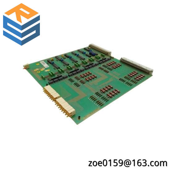 ABB DSDP140B 57160001-ACX Counter Module