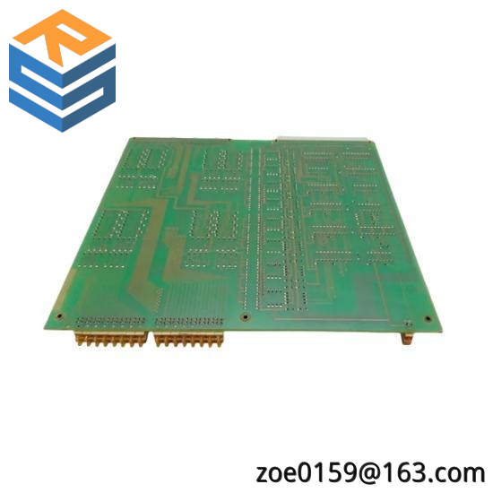 ABB DSDP140B 57160001-ACX Counter Module