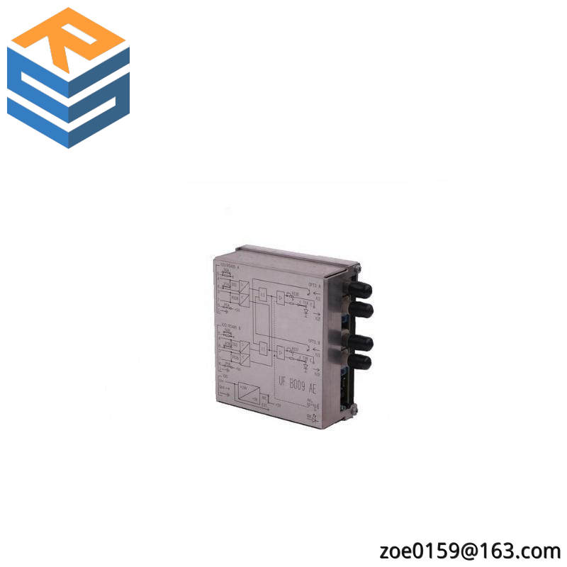 ABB DSDP150