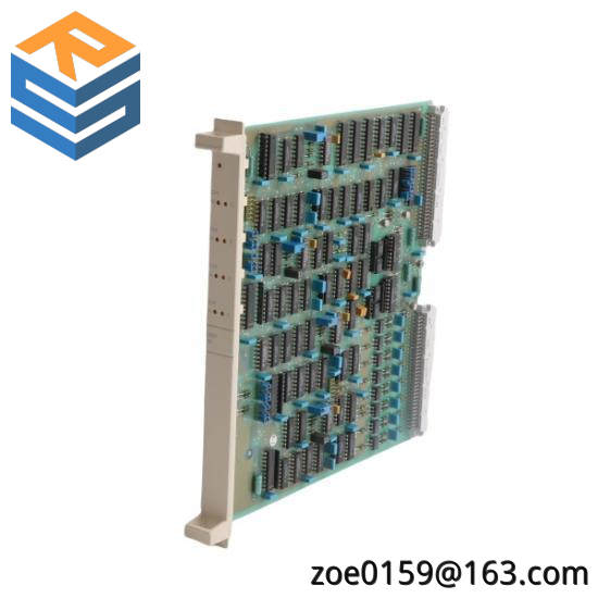 ABB DSDP160 57160001-KG/2