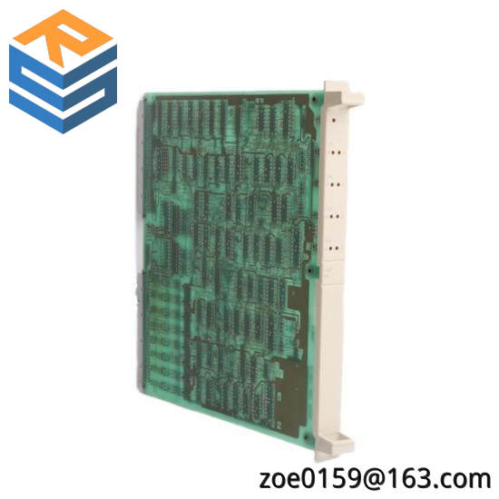 ABB DSDP160 57160001-KG Pulse Counter Board