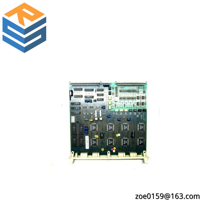 ABB DSDP170 57160001-ADF DSDP 170 inc. Pos. and Speed meas.