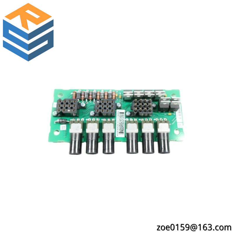 ABB DSDX404