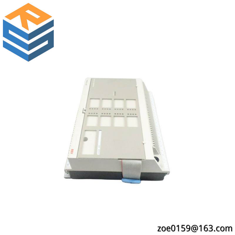 ABB DSDX451 5716075-K Remote In / Out Expansion Unit