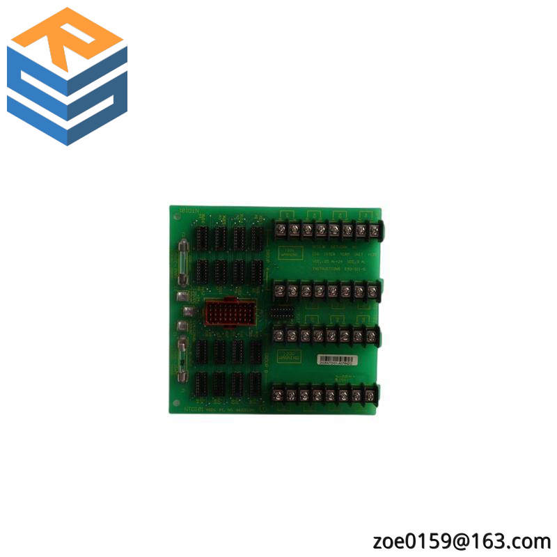 ABB DSDX453