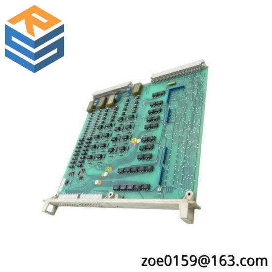 ABB DSDXB001