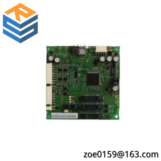 ABB DSIC111 S100 I/O Communications Module