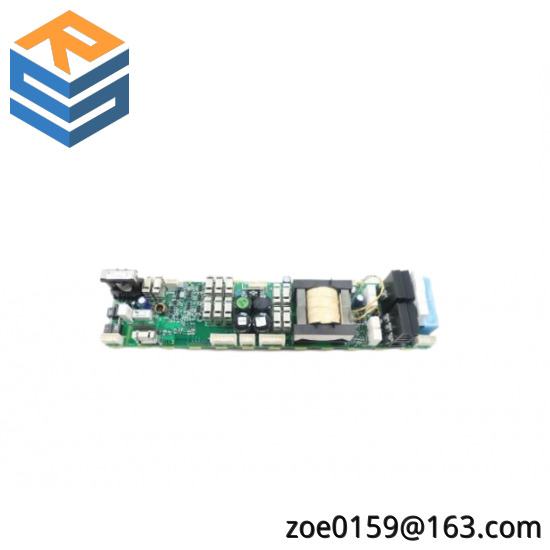 ABB DSMB-01C Power Supply Board New