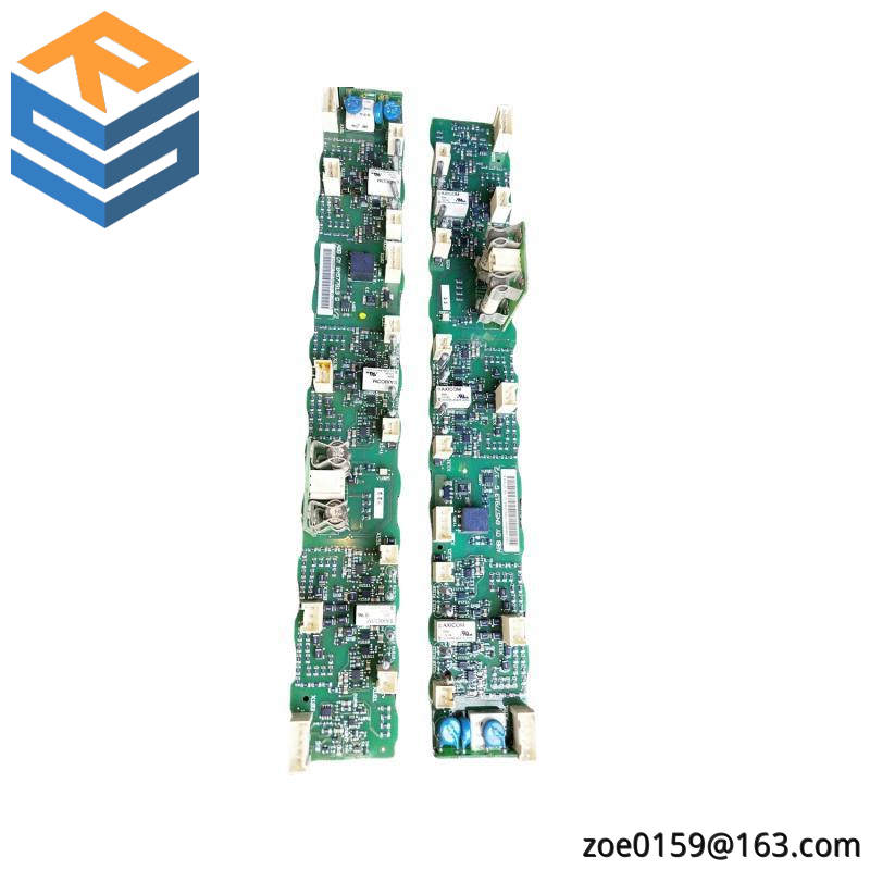 ABB DSMB-02C