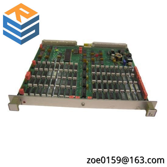 ABB DSMB110 MASTER Memory Module DSMB 110