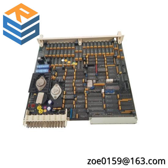 ABB DSMB112 Memory Module DSMB 112