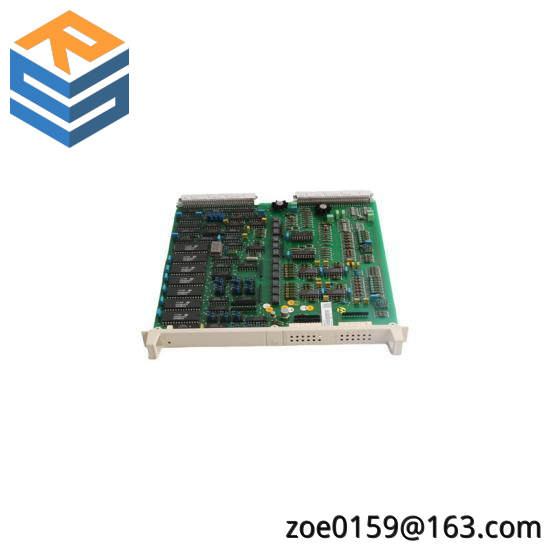 ABB DSMB114 57360001-MG Memory Module